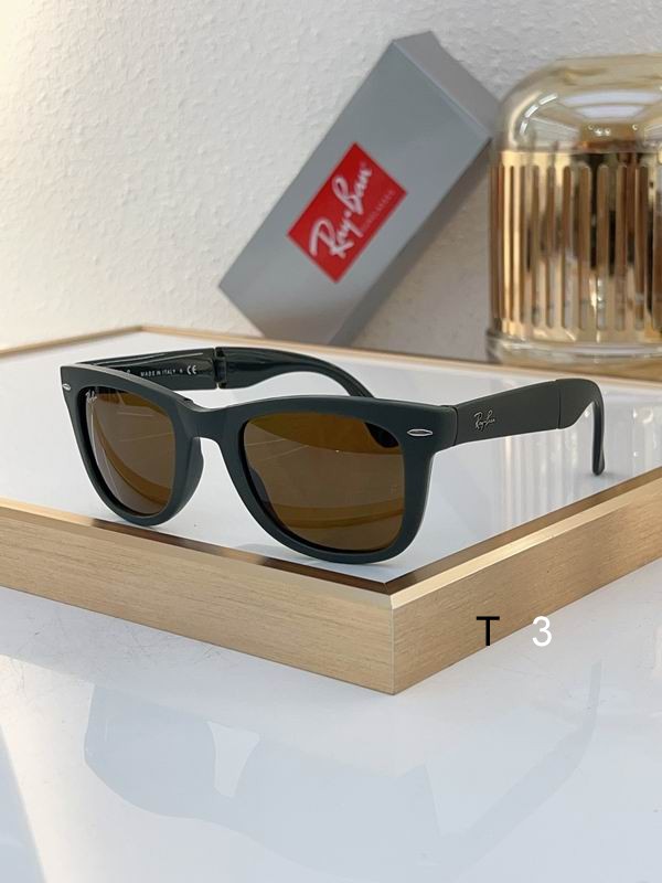 RayBan Sunglasses ID:20240804-354